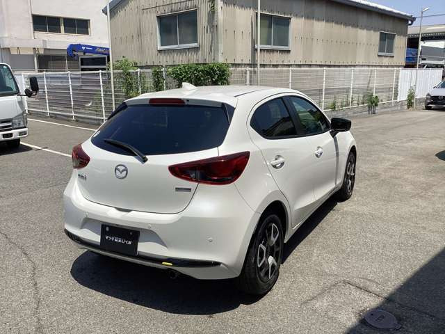 MAZDA21.5 15BD