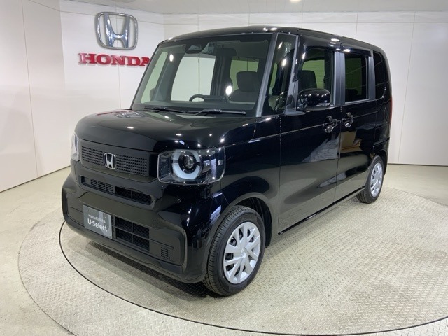 N-BOX