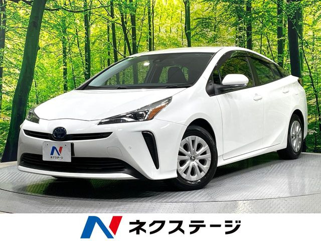 プリウス1.8 S
