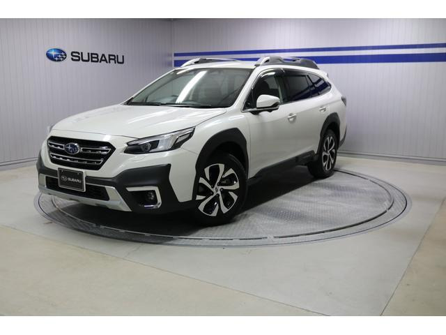 レガシィアウトバック1.8 リミテッド EX 4WD