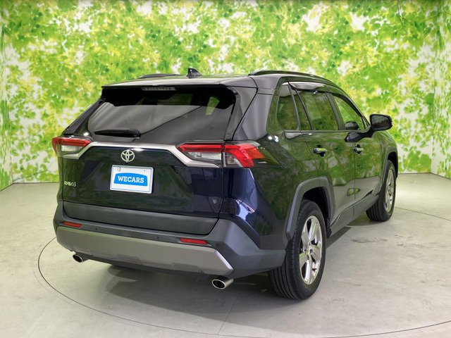 RAV42.0 G 4WD