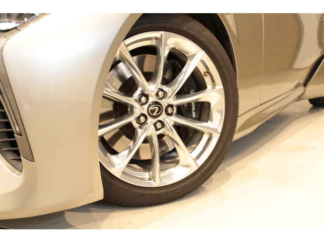LC500 Lパッケージ