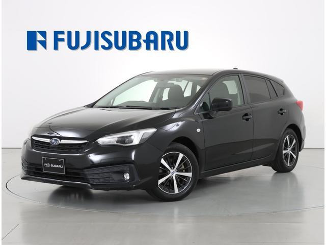 インプレッサスポーツ1.6 i-L アイサイト 4WD