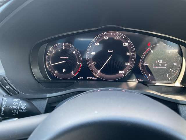 CX-603.3 XD エクスクルーシブモード ディーゼル 4WD