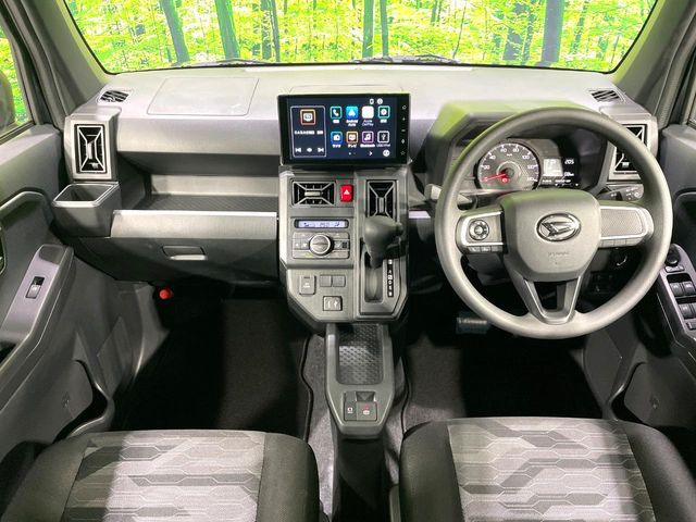 タフトX