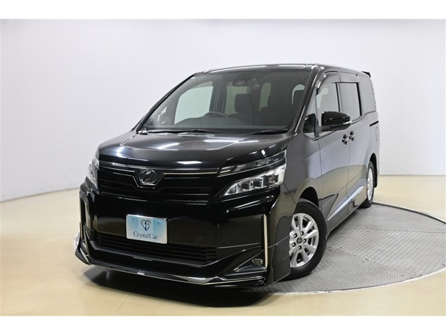 ヴォクシー2.0 V