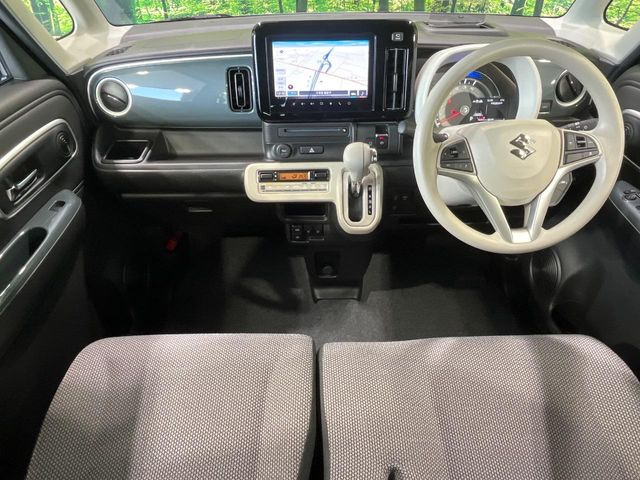 ワゴンRスマイルハイブリッド(HYBRID) X