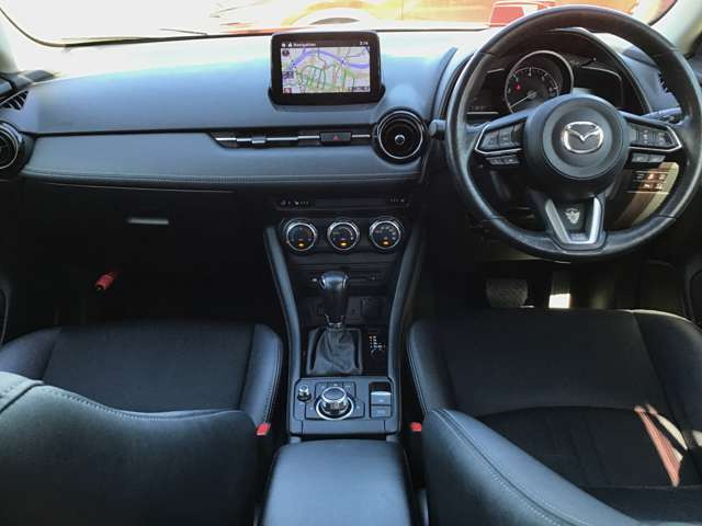 CX-31.8 XD プロアクティブ Sパッケージ