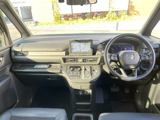 ステップワゴン