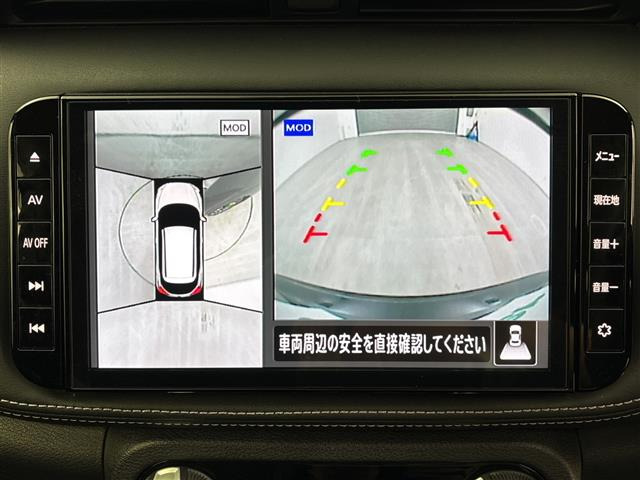 キックス1.2 AUTECH (e-POWER)