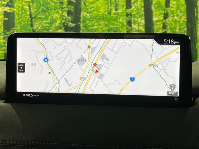 CX-52.0 20S ブラックトーンエディション