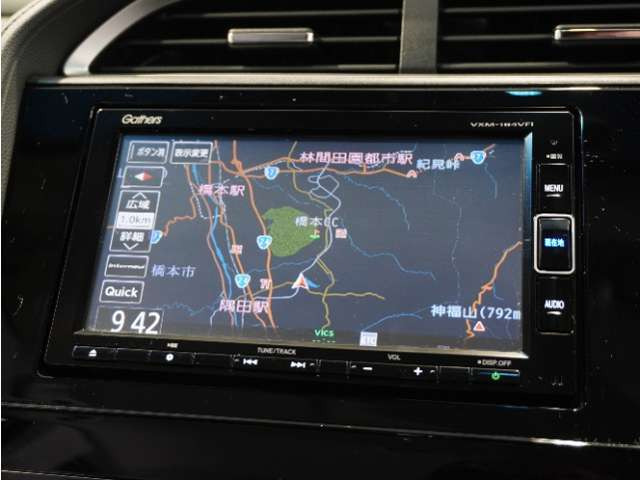 シャトル1.5 G ホンダセンシング