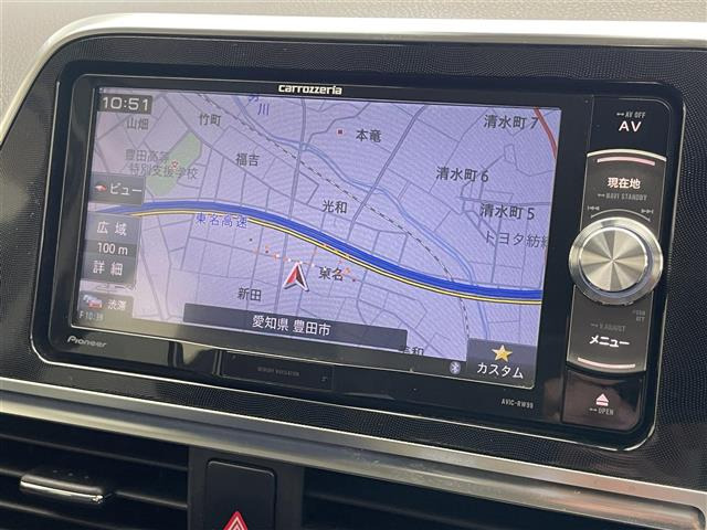 シエンタ1.5 G