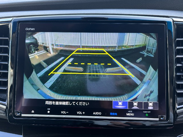 オデッセイ2.4 アブソルート ホンダ センシング