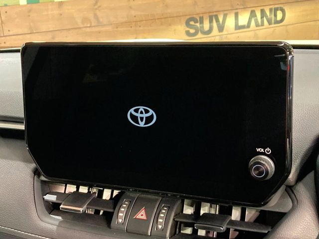 RAV42.5 ハイブリッド G E-Four 4WD