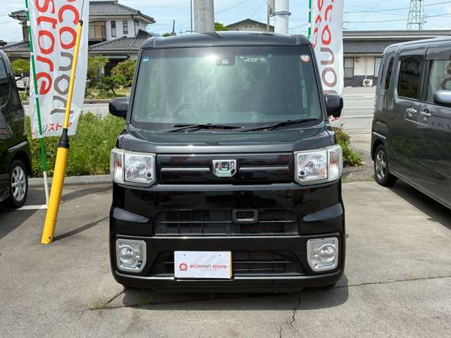ウェイクL SAIII