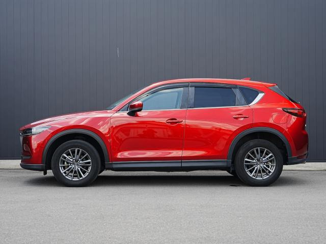 CX-52.2 XD スマートエディション