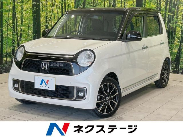 N-ONEプレミアム ツアラー ローダウン