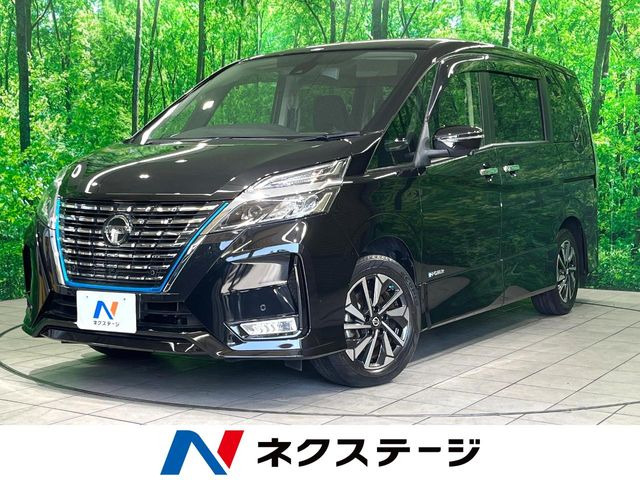 �Z���i(���Y) 1.2 e-POWER �n�C�E�F�C�X�^�[V ���Îԉ摜
