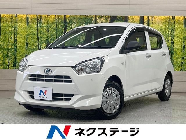 ミライースL SAIII