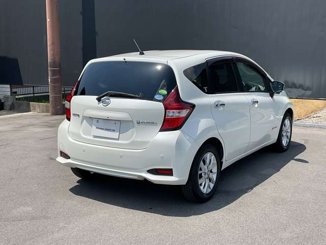 ノート1.2 e-POWER X