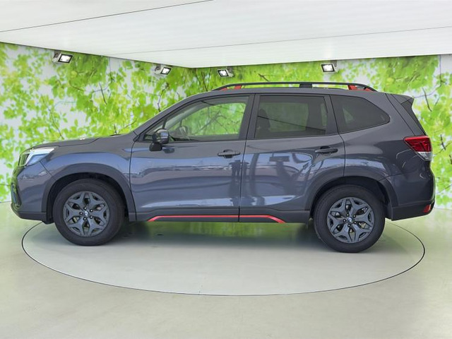 フォレスター2.5 エックスブレイク 4WD