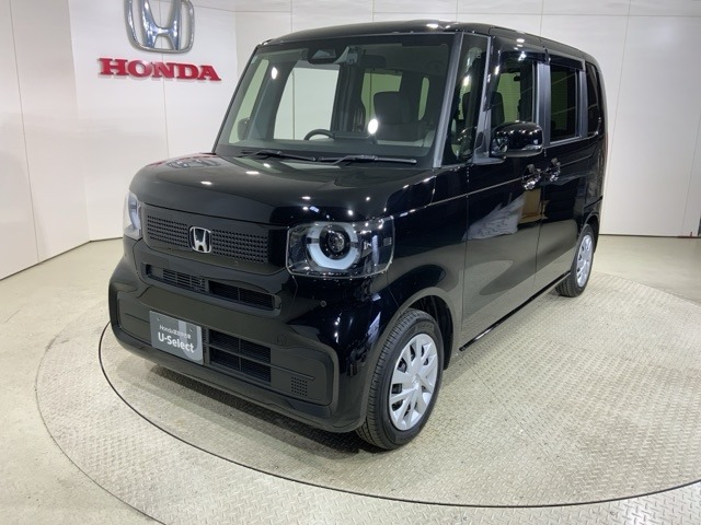 N-BOX