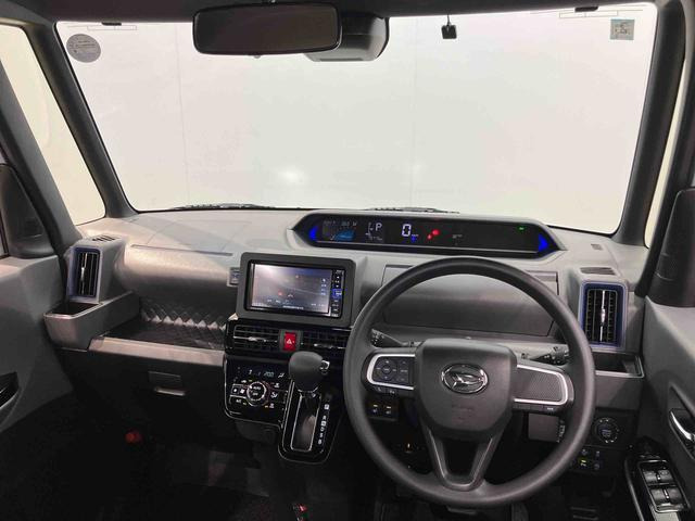 タントカスタムX