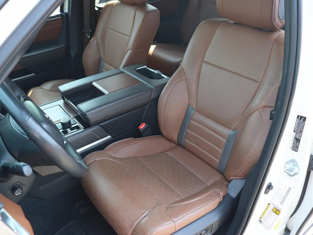タンドラクルーマックス 1794エディション 3.4 V6 4WD