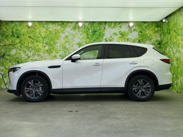 CX-602.5 25S Sパッケージ
