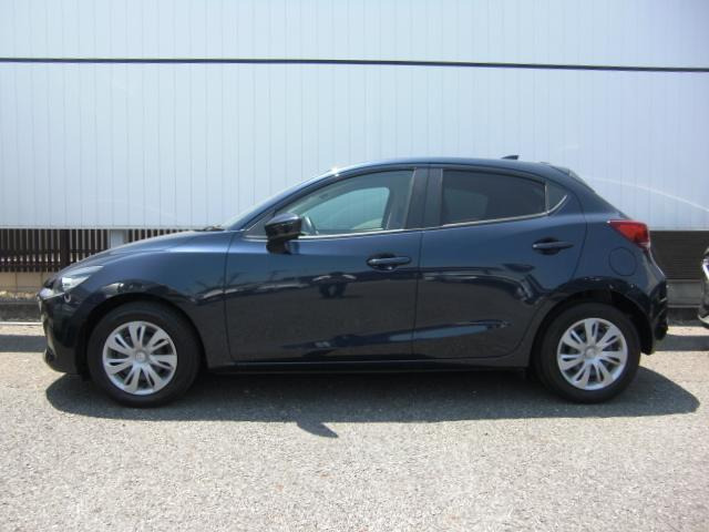 MAZDA21.5 15S プロアクティブ スマートエディションII