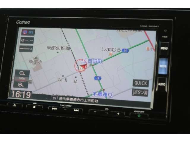 フィット1.3 13G Fパッケージ コンフォートエディション