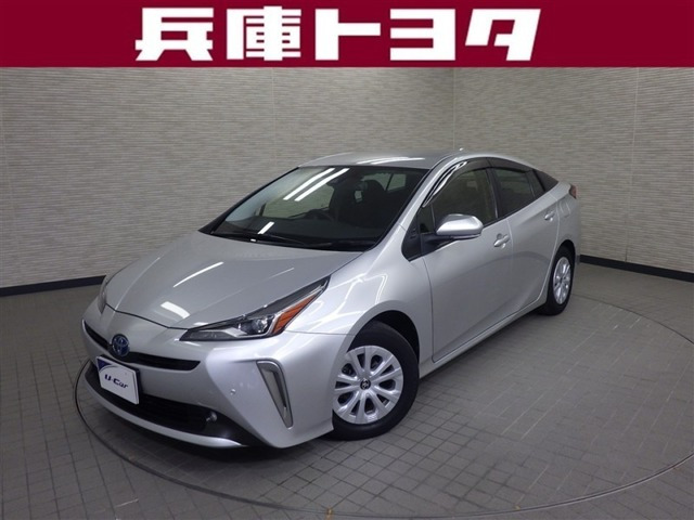 プリウス1.8 S