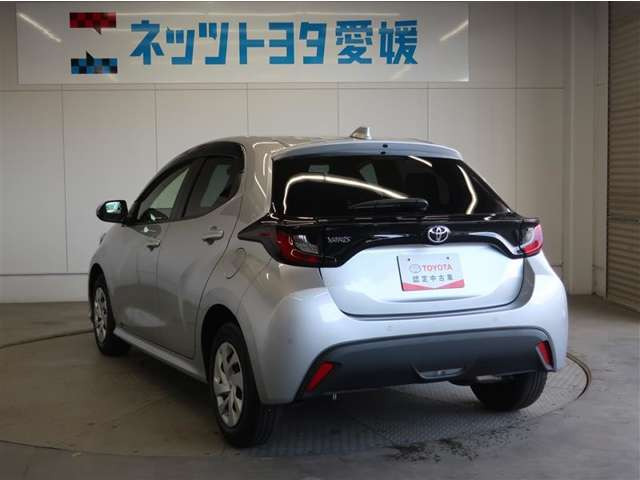 ヤリス1.5 X