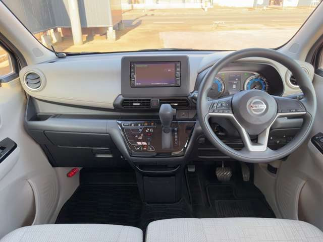 デイズX 4WD