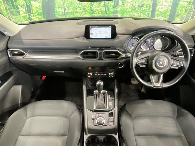 CX-52.0 20S プロアクティブ