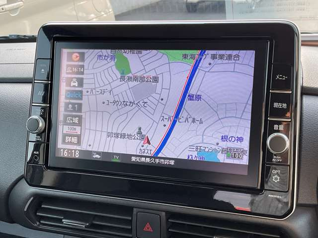 ルークスハイウェイスター Gターボ