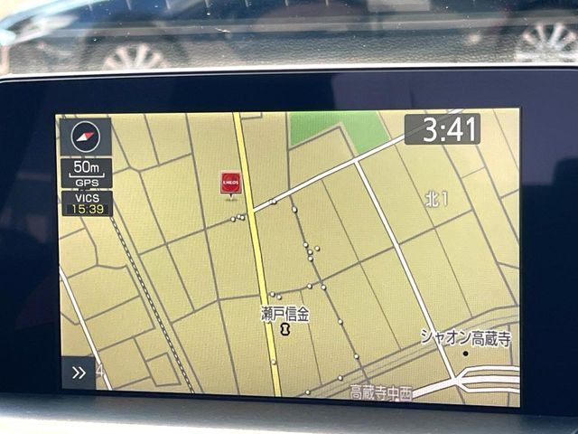 クラウンハイブリッド 2.5 G