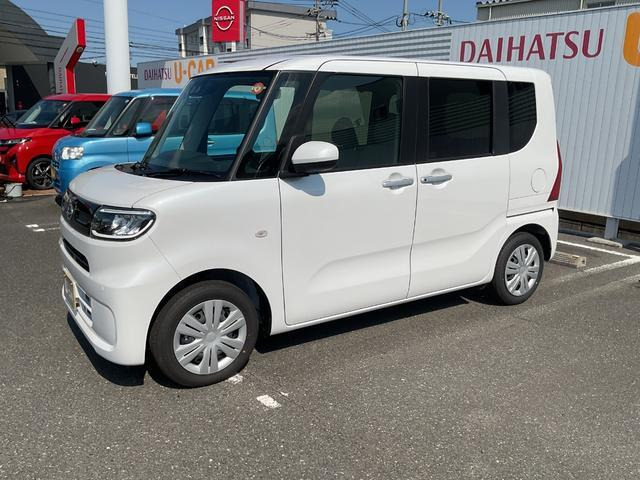 タントX