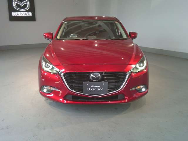アクセラスポーツ1.5 15S プロアクティブ