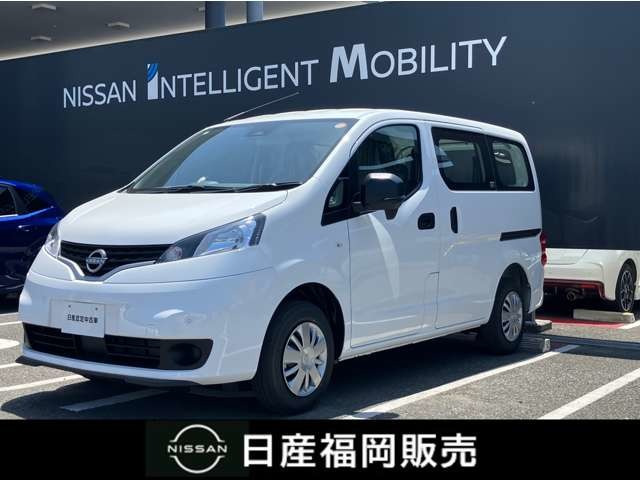 NV200バネットバン1.6 VX