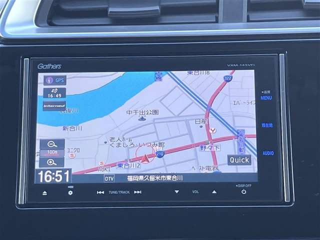 フィット1.3 13G Sパッケージ