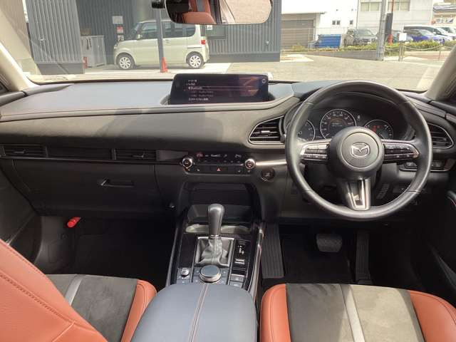 CX-302.0 20S レトロスポーツエディション
