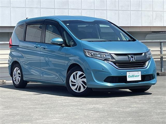 フリード1.5 G ホンダセンシング