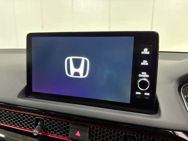 シビック1.5 RS