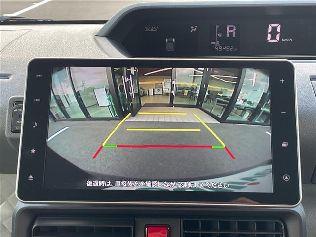 タントX ターボ