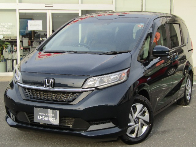 フリード+1.5 ハイブリッド G ホンダセンシング