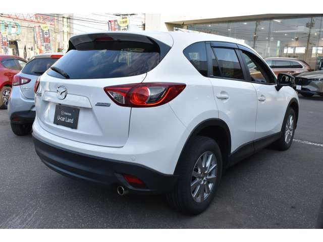 CX-52.2 XD