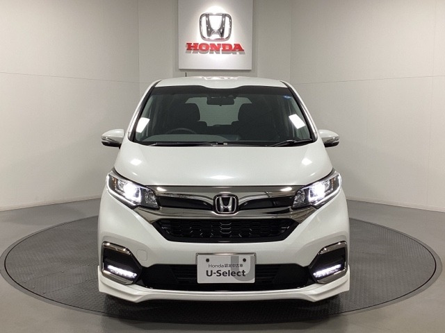 フリード+1.5 ハイブリッド G ホンダセンシング