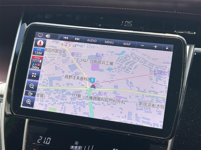 ハリアー2.0 エレガンス